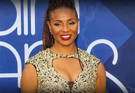 mc lyte net worth|mc lyte husband divorce.